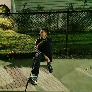 Meet your Posher, Joshua